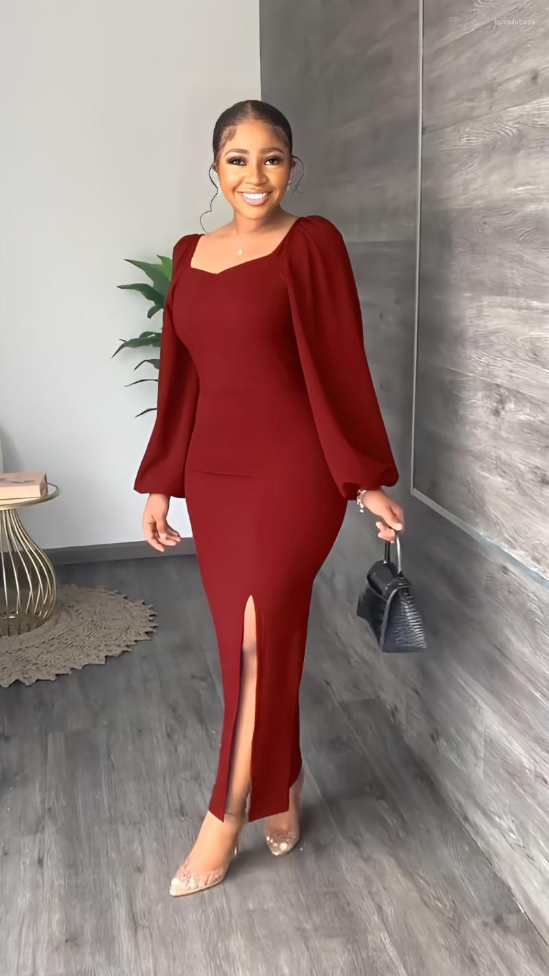 Casual Dresses Ladies Dress Fashion Slim Sexy Backless Temperament Split Solid Color Women' Elegant WomenCasual, Black
Casual Dresses Ladies Dress Fashion Slim Sexy Backless Temperament Split Solid Color Women' Elegant WomenCasual, Black