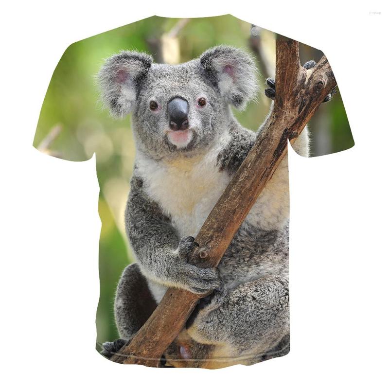 Men' T Shirts 2022 Summer Men/Women 3D Printing Animal Tree Fashion T-shirt Short-Sleeved O-Neck Casual Top 
Men' T Shirts 2022 Summer Men/Women 3D Printing Animal Tree Fashion T-shirt Short-Sleeved O-Neck Casual Top
