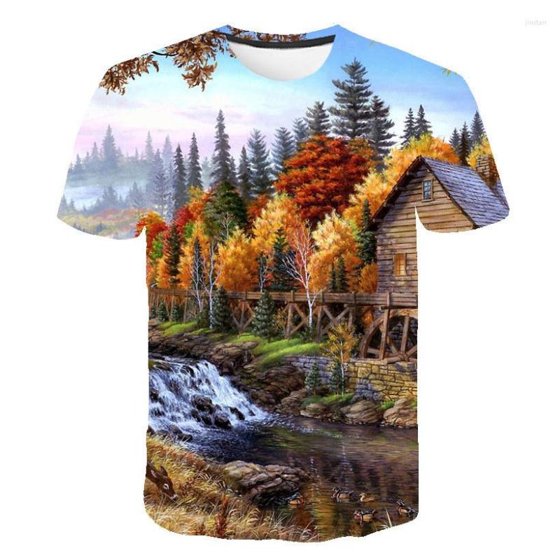 Men's T Shirts Summer Men's Hip Hop Street Style Casual T-shirt For Men Creative 3D Printing Round Neck Short Sleeve, 19
Men's T Shirts Summer Men's Hip Hop Street Style Casual T-shirt For Men Creative 3D Printing Round Neck Short Sleeve, 19
