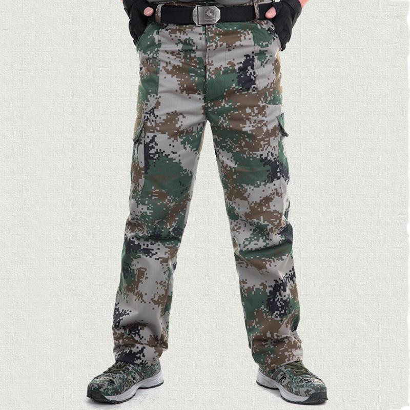 Men's Pants Men's Nice Winter Men Camouflage Tactical Linen Casual Pocket Army Trousers Male Tracksuit 3XL 51
Men's Pants Men's Nice Winter Men Camouflage Tactical Linen Casual Pocket Army Trousers Male Tracksuit 3XL 51