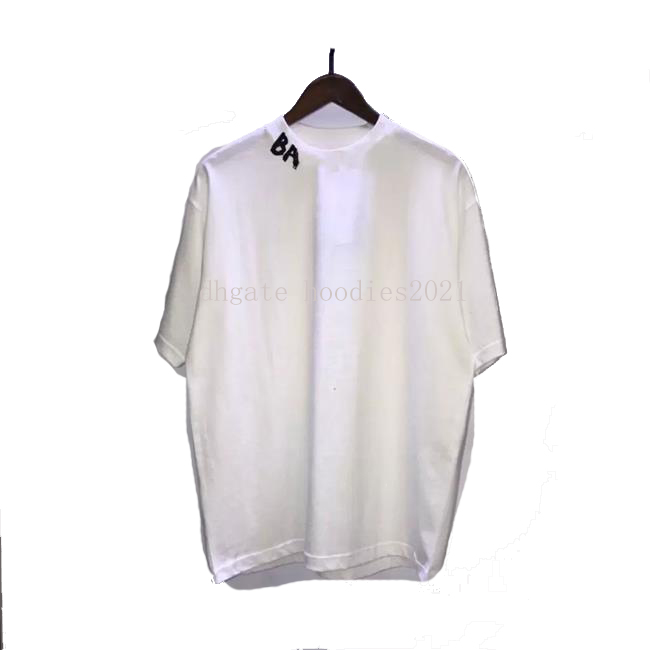 Tees Mens Womens Designers T Shirts Man Fashion men clothes casual T-shirt Street Shorts Sleeve Women Clothing Tshirts -5XL, White
Tees Mens Womens Designers T Shirts Man Fashion men clothes casual T-shirt Street Shorts Sleeve Women Clothing Tshirts -5XL, White