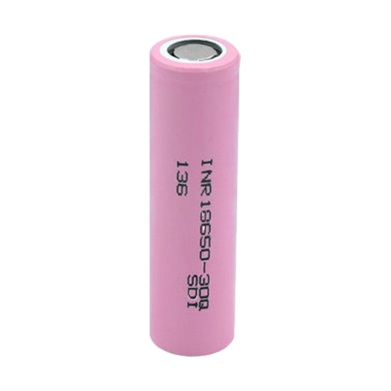 18650 Lithium battery 25R 26F 30Q 35E 22P 3.7vl Power tools Flashlight headlamp Fan toy ternary lithium power rechargeable battery 4.2V factory direct