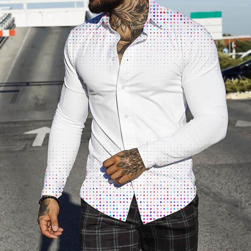 Men' Casual Shirts Men Tall Autumn Winter Single Breasted Lapel Full Print Beach Long Sleeve Vacation Outdoor Holiday Workout T, Green
Men' Casual Shirts Men Tall Autumn Winter Single Breasted Lapel Full Print Beach Long Sleeve Vacation Outdoor Holiday Workout T, Green