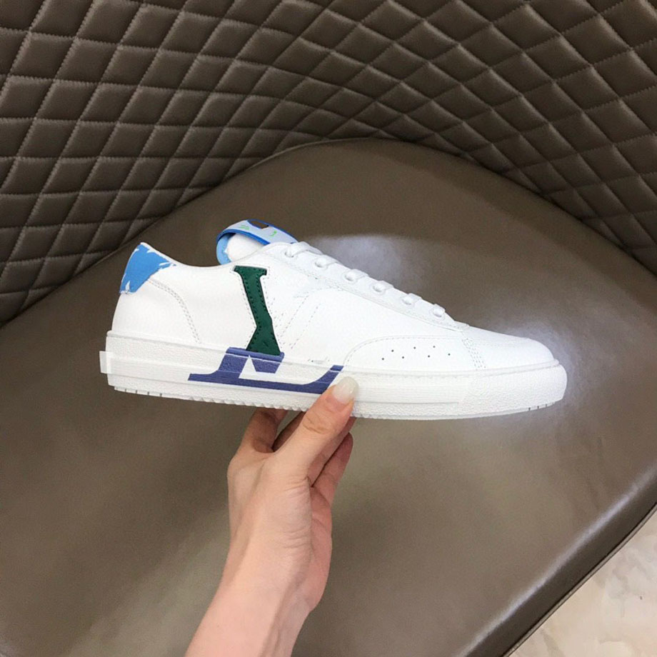 RUN AWAY trainer mens shoes designer sneakers Since 1854 fashion brand size 38- 45 model FY00000002
RUN AWAY trainer mens shoes designer sneakers Since 1854 fashion brand size 38- 45 model FY00000002