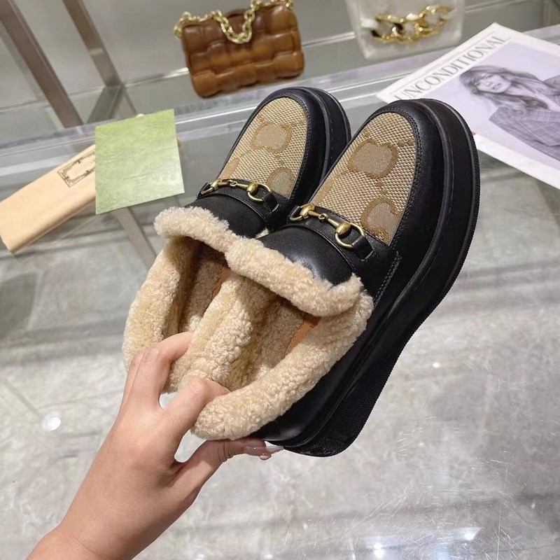 2022 Dress Shoes winter New ladies warm real wool bootssnow boots casual Women's Shoes Luxury Design Shoe Factory Footwear size 35-42, Box
2022 Dress Shoes winter New ladies warm real wool bootssnow boots casual Women's Shoes Luxury Design Shoe Factory Footwear size 35-42, Box