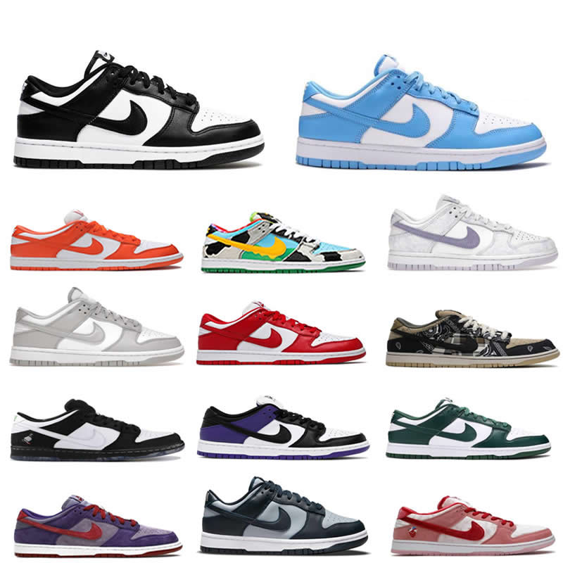 Nike SB Dunk Running Shoes Low Dunks Trainers Pink Pigeon Retro Black White Chunky Dunky UNC Coast University Blue Purple Pulse Men Women Dunkes Dunksb Brand Sneakers, 55
Nike SB Dunk Running Shoes Low Dunks Trainers Pink Pigeon Retro Black White Chunky Dunky UNC Coast University Blue Purple Pulse Men Women Dunkes Dunksb Brand Sneakers, 55