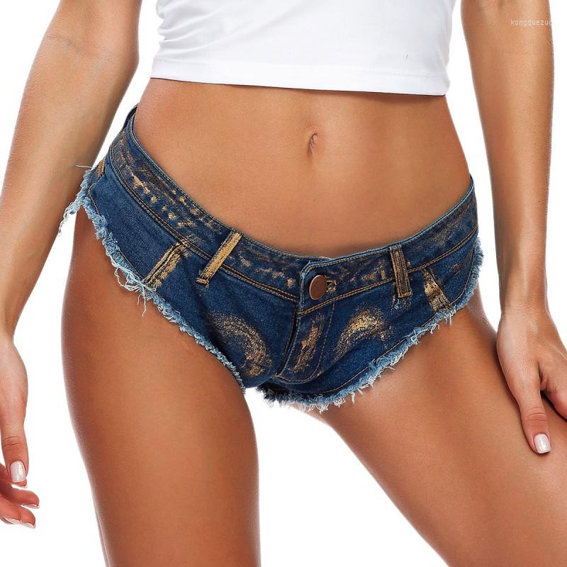 Women' Jeans Female Sexy Shorts For Women Denim Ladies Pants Bar Night Club Sea Beach Wear Dance Costumes Blue, Picture shown
Women' Jeans Female Sexy Shorts For Women Denim Ladies Pants Bar Night Club Sea Beach Wear Dance Costumes Blue, Picture shown