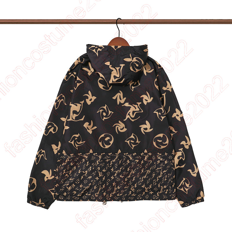 Women tiger Hoodies Monogrames Color-block Parka Pixel Jackets Men Full Printed Highstreet Jackets Outdoor Windproof Hip Hop Reversible Coats Men Clothing 118
Women tiger Hoodies Monogrames Color-block Parka Pixel Jackets Men Full Printed Highstreet Jackets Outdoor Windproof Hip Hop Reversible Coats Men Clothing 118
