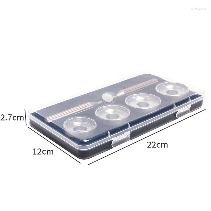 Watch Repair Kits Stainless Steel BRL Case Opener 34mm 35mm 36mm 38mm Opening Dies Tools
Watch Repair Kits Stainless Steel BRL Case Opener 34mm 35mm 36mm 38mm Opening Dies Tools