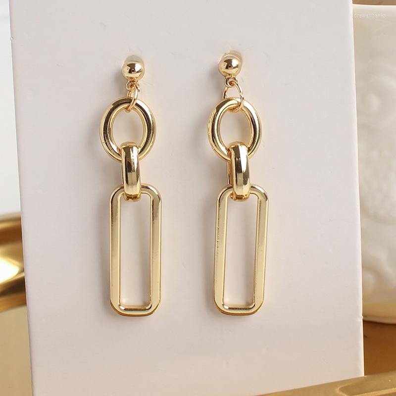 Backs Earrings Statement Gold Color Geometric Clip On No Piercing Temperament Hollow Out Long Square Ear Clips Female
Backs Earrings Statement Gold Color Geometric Clip On No Piercing Temperament Hollow Out Long Square Ear Clips Female