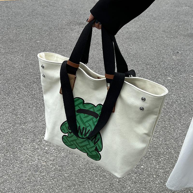 Evening Bags Preppy Style Large-capacity Canvas Women's Bag Work Shoulder College Student Class Handbag Tote, Black
Evening Bags Preppy Style Large-capacity Canvas Women's Bag Work Shoulder College Student Class Handbag Tote, Black