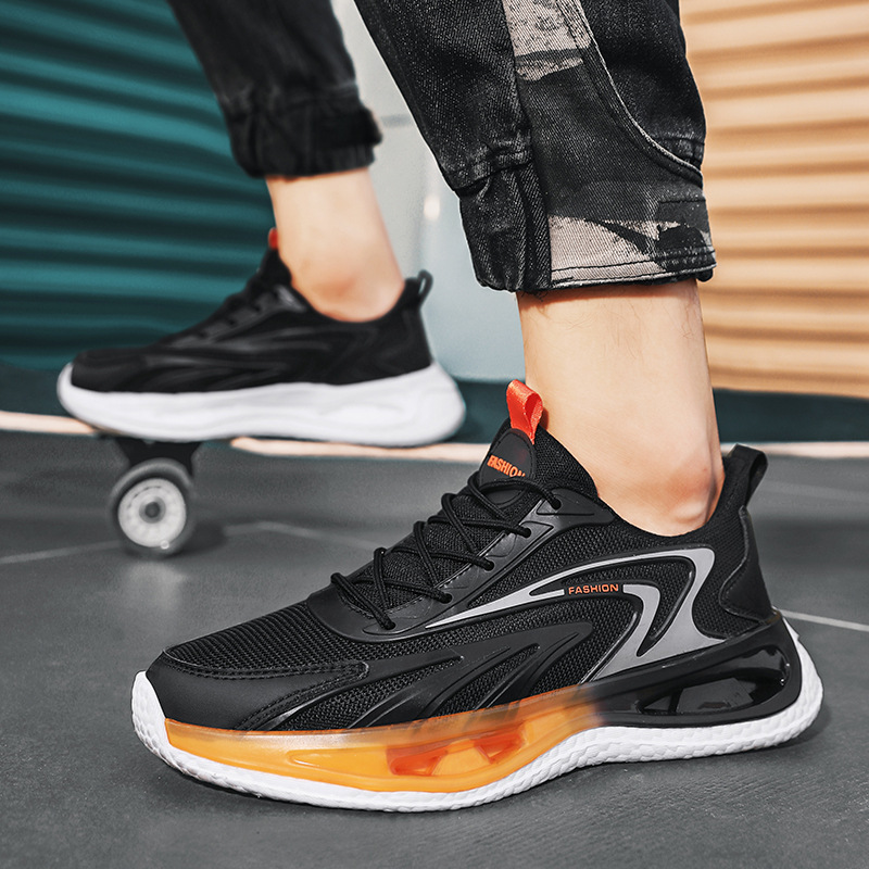 running shoes for Mens mesh breathable designer sneakers men casual flat jogging outdoor sneakers
running shoes for Mens mesh breathable designer sneakers men casual flat jogging outdoor sneakers