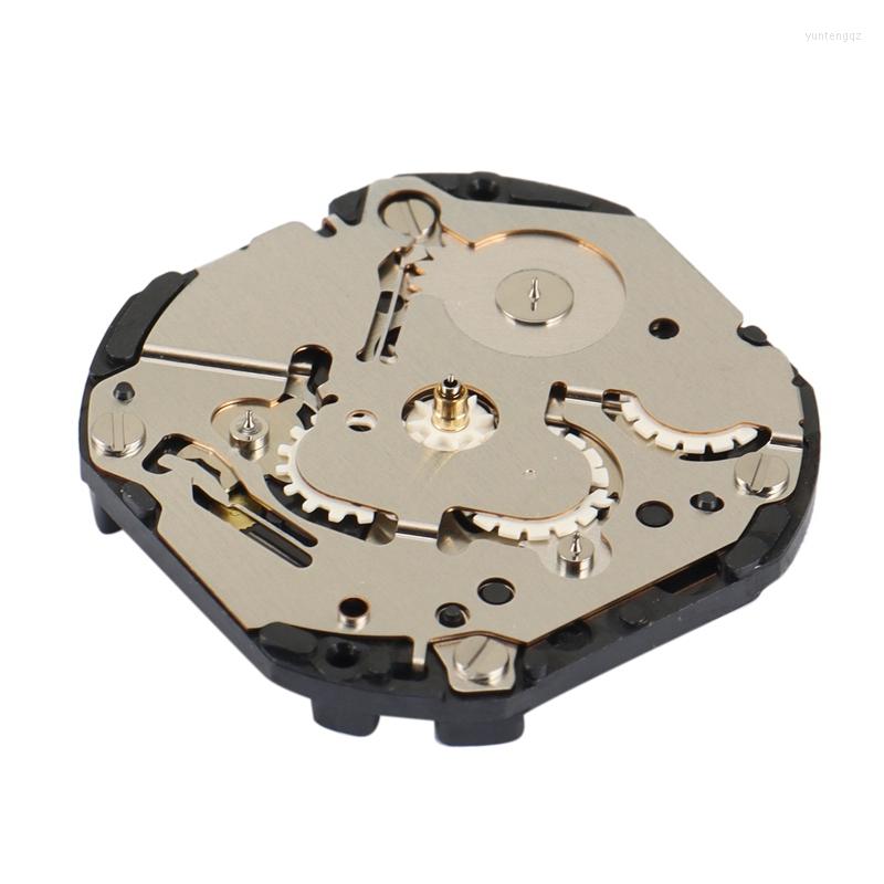 Watch Repair Kits Accessories Original Japanese VX3LE Movement VX3L Six-Pin Quartz Without Batteries
Watch Repair Kits Accessories Original Japanese VX3LE Movement VX3L Six-Pin Quartz Without Batteries