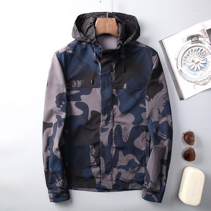 Men's Jackets QK40138Fashion Men's Coats & 2022 Runway Luxury European Design Party Style Clothing, Blue
Men's Jackets QK40138Fashion Men's Coats & 2022 Runway Luxury European Design Party Style Clothing, Blue