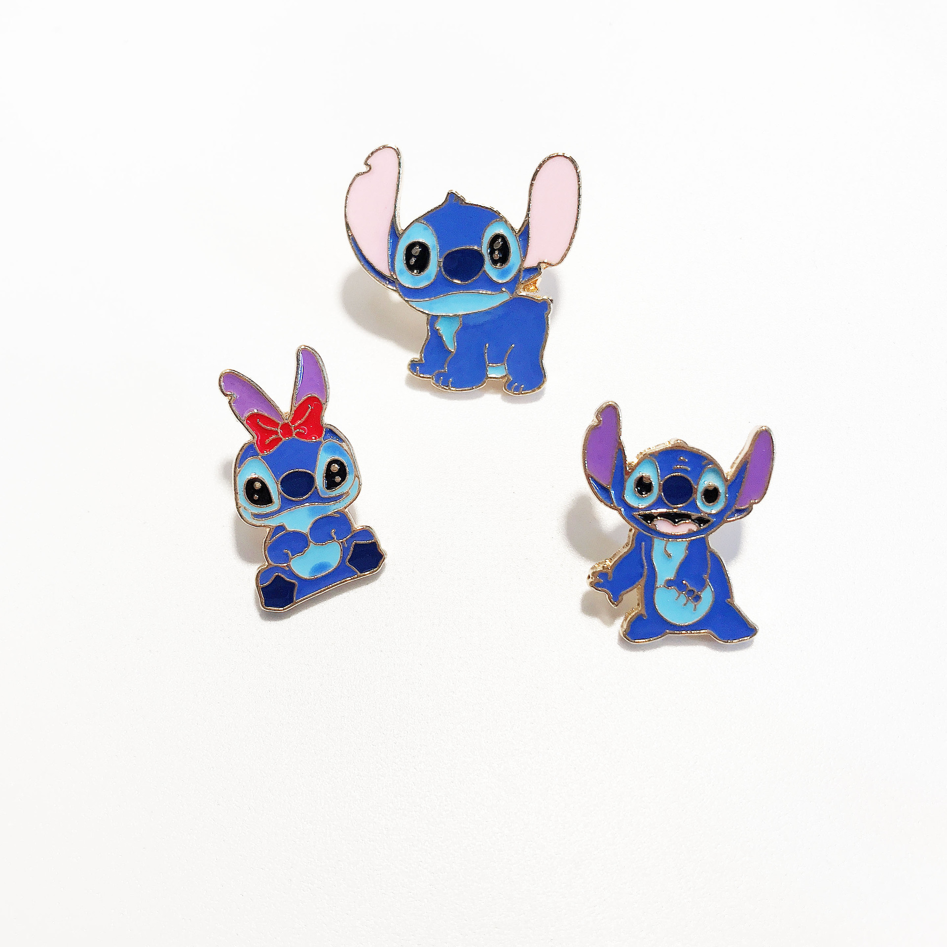 Cute Anime Movies Games Hard Enamel Pins Collect Metal Cartoon Brooch Backpack Hat Bag Collar Lapel Badges Women Fashion Jewelry Elf brooch S10601508, Color #1
Cute Anime Movies Games Hard Enamel Pins Collect Metal Cartoon Brooch Backpack Hat Bag Collar Lapel Badges Women Fashion Jewelry Elf brooch S10601508, Color #1