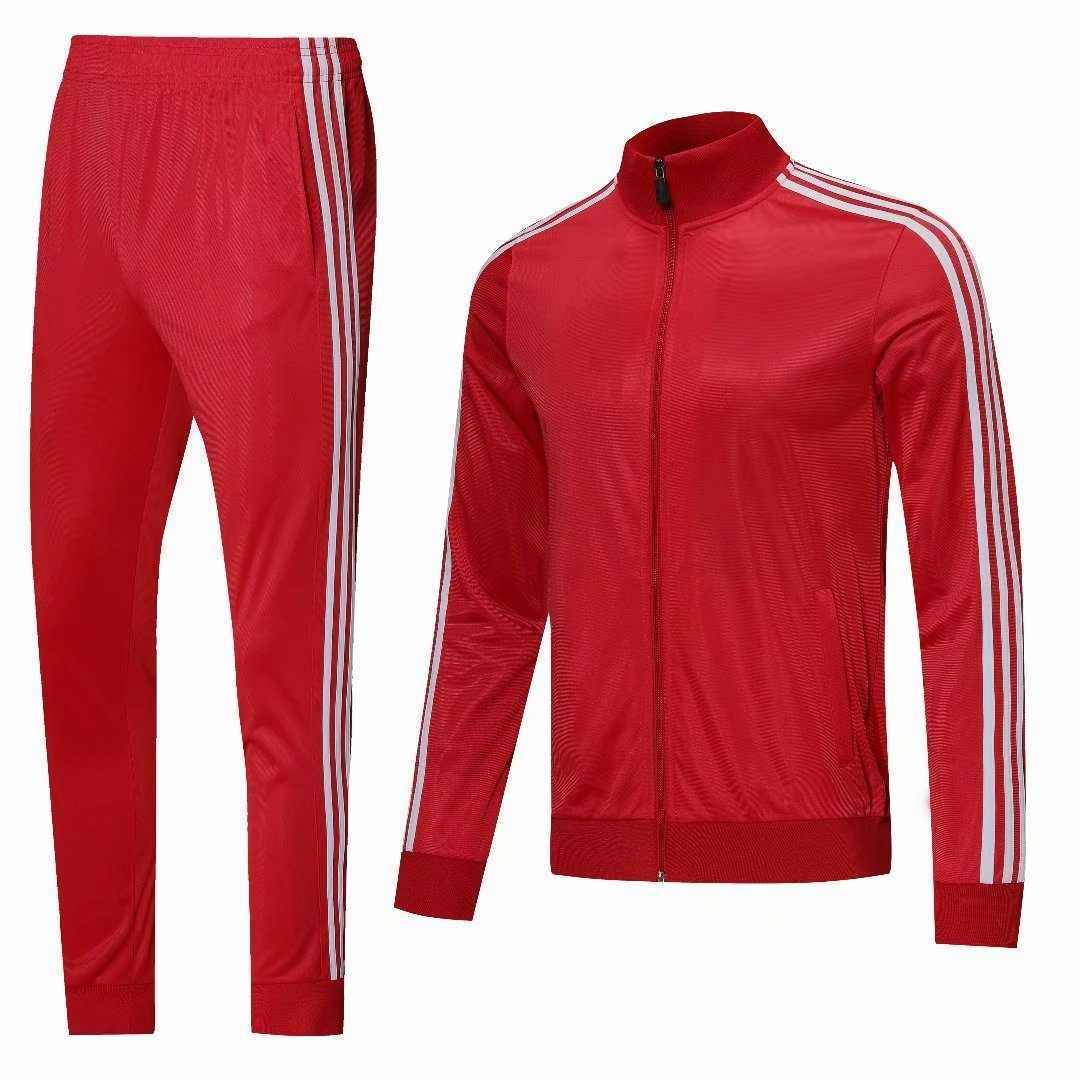 Men's Tracksuits Spring Turtleneck High with Men Clothes 2022 Casual Set of Sports Suits Two Pieces Pant Defines Sweatpants z240608