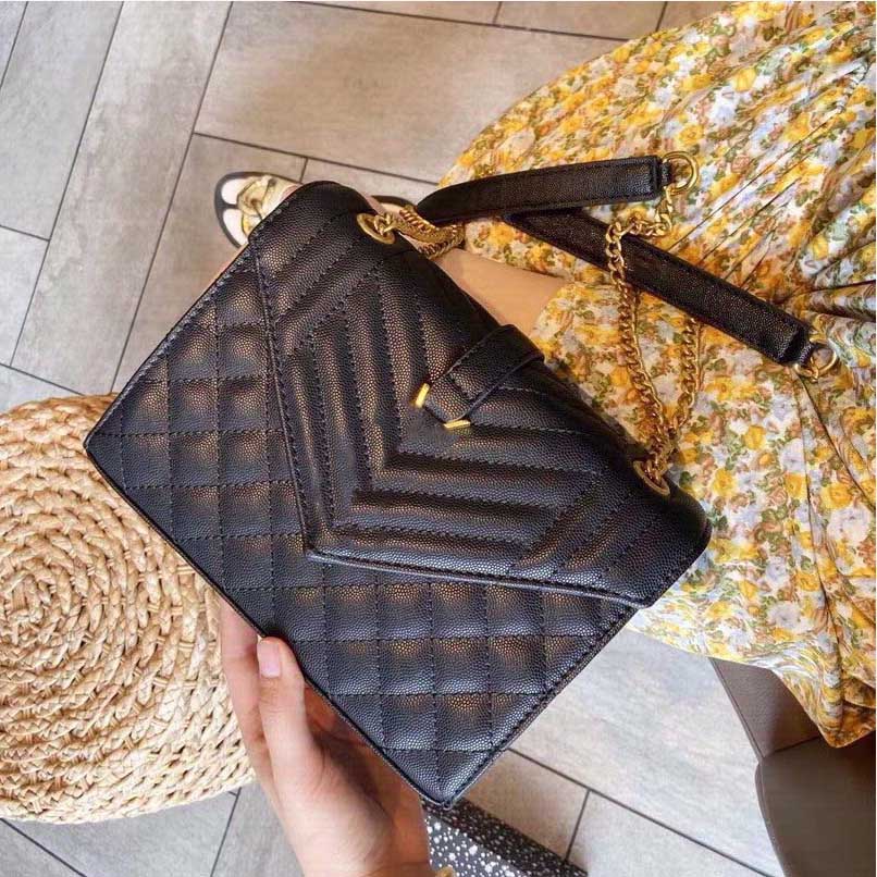 Women Bags Designer Tote Handbag Brand Imitation Luxury Classic Stripe Chain Shoulder Bag Solid Color Buckle Wallet Totes Man, Color1
Women Bags Designer Tote Handbag Brand Imitation Luxury Classic Stripe Chain Shoulder Bag Solid Color Buckle Wallet Totes Man, Color1