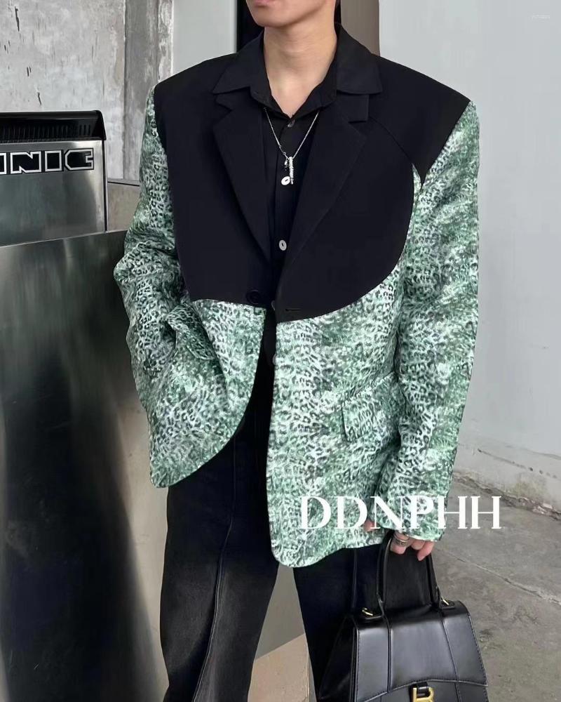 Men's Suits Vb692 Fashion Men's Coats & Jackets 2022 Runway Luxury European Design Party Style Clothing, Black
Men's Suits Vb692 Fashion Men's Coats & Jackets 2022 Runway Luxury European Design Party Style Clothing, Black