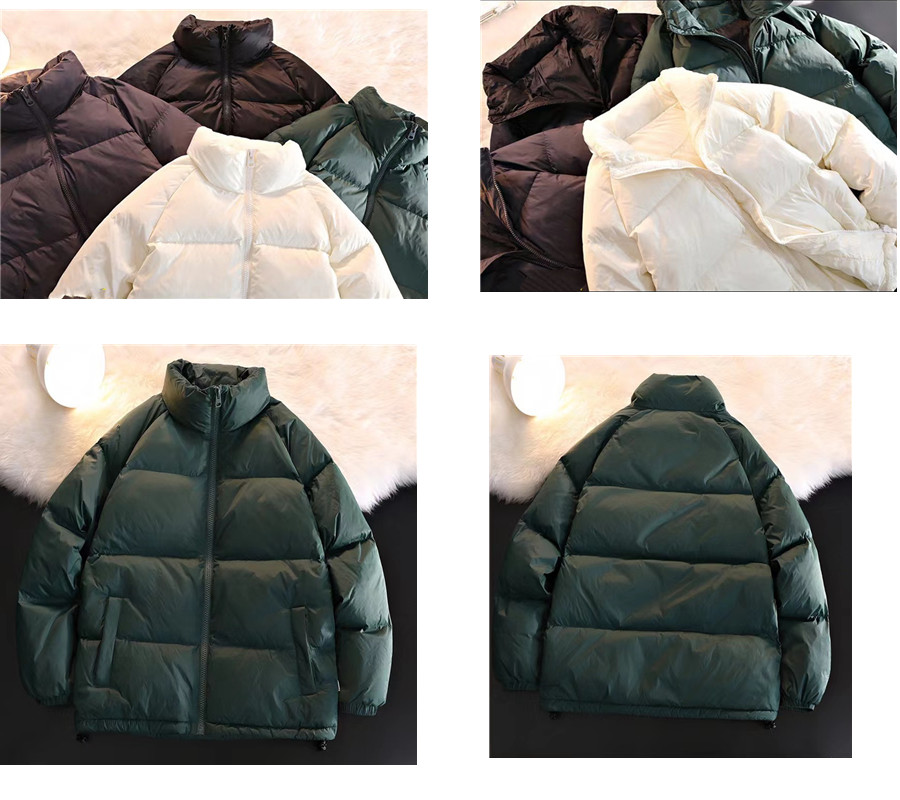 Mens down jacket parkas black Cotton hooded quality casual outdoor feather outwear keep warm thick double zipper White duck down filling badge decoration 4XL
Mens down jacket parkas black Cotton hooded quality casual outdoor feather outwear keep warm thick double zipper White duck down filling badge decoration 4XL