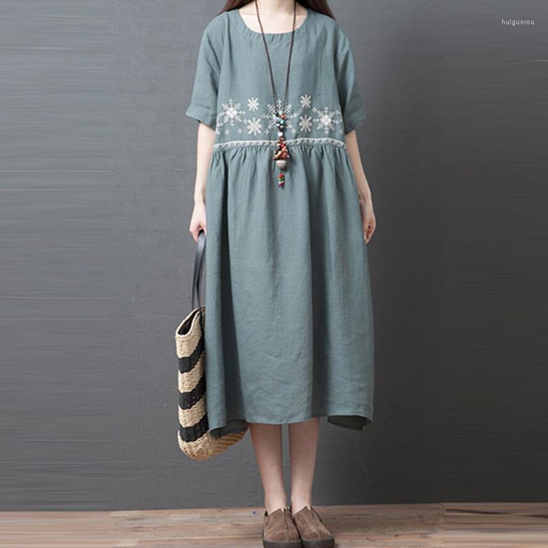 Men's Jackets Womens Cotton Linen Dress Big Size 2XL Large Kaftan Short Sleeve 2022 Summer Print Women Long Maxi Boho Dresses#W3 Men's, Pdd06-1
Men's Jackets Womens Cotton Linen Dress Big Size 2XL Large Kaftan Short Sleeve 2022 Summer Print Women Long Maxi Boho Dresses#W3 Men's, Pdd06-1