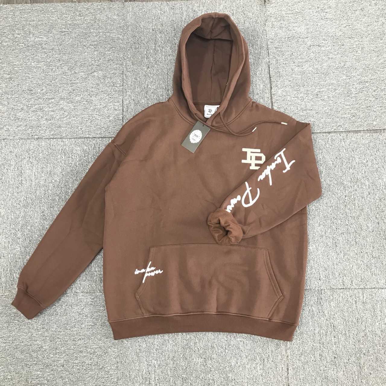 Men's Hoodies Sweatshirts Inaka Mocha Pullover With Fleece Men Women Premium Quality Power Oversize G221008, St001
Men's Hoodies Sweatshirts Inaka Mocha Pullover With Fleece Men Women Premium Quality Power Oversize G221008, St001