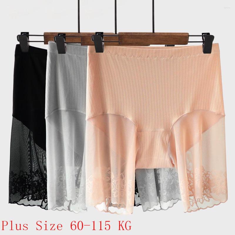 Women's Panties Women's Shorts Plus Large Size High Waist Short Under Skirt Sexy Lace Safety Boyshort Pants Underwear Female, Beige
Women's Panties Women's Shorts Plus Large Size High Waist Short Under Skirt Sexy Lace Safety Boyshort Pants Underwear Female, Beige