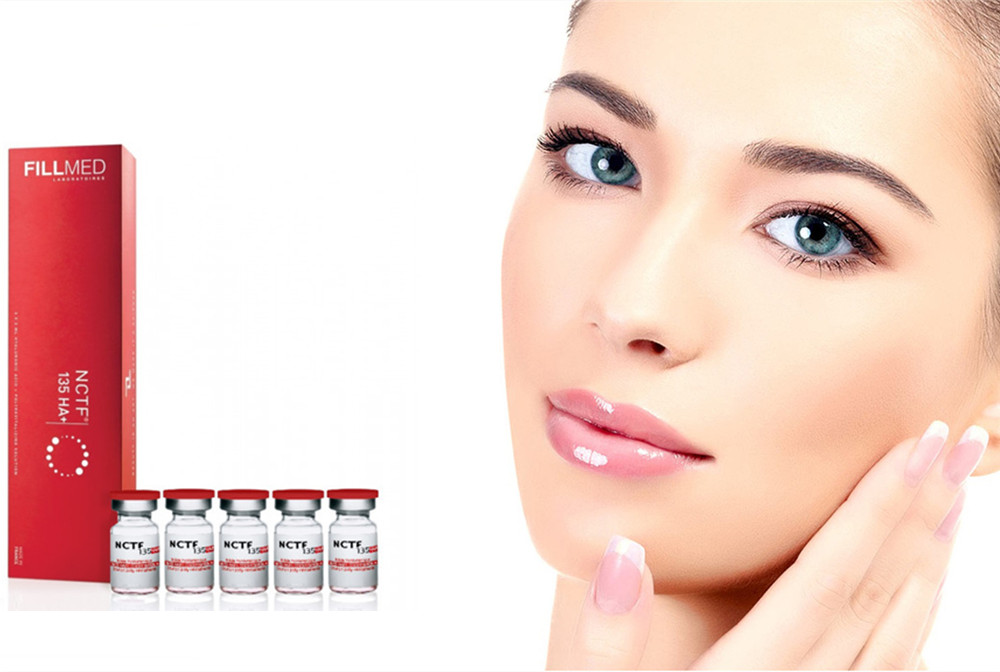 Slimming Filogas Nctf 135 ha Filorgas Filler Injection to Buy for Skin Care Face Wrinkles Removal Collagen Regeneration
Slimming Filogas Nctf 135 ha Filorgas Filler Injection to Buy for Skin Care Face Wrinkles Removal Collagen Regeneration