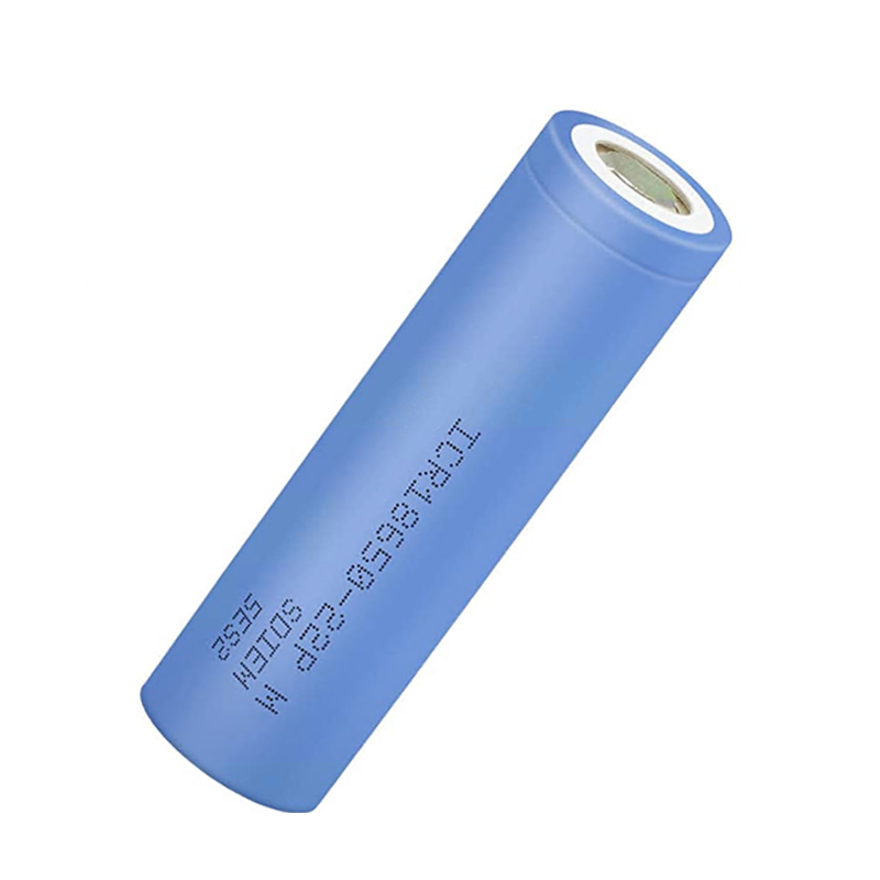 18650 Lithium battery 25R 26F 30Q 35E 22P 3.7vl Power tools Flashlight headlamp Fan toy ternary lithium power rechargeable battery 4.2V factory direct