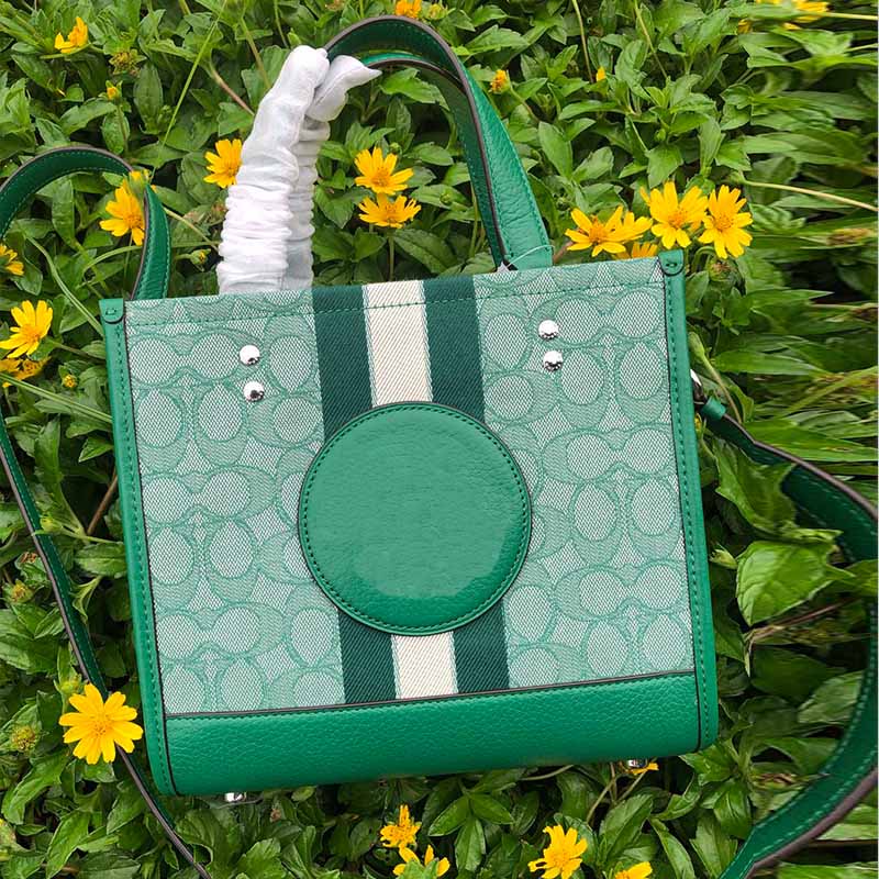 Designer Tote Bag Special canvas green handbag Spring and summer large capacity shopping bags lady coin purse jacquard sacoche strap shoulder bag dicky0750d, Contact me
Designer Tote Bag Special canvas green handbag Spring and summer large capacity shopping bags lady coin purse jacquard sacoche strap shoulder bag dicky0750d, Contact me