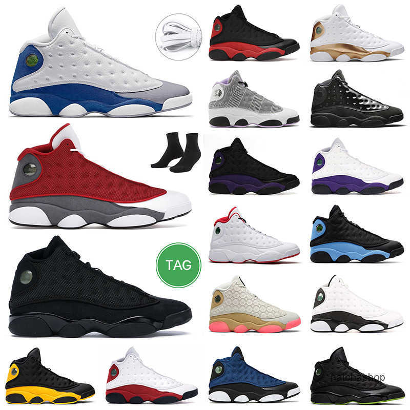 13s Obsidian Basketball Shoes men women jumpman 13 retro CNY Court Purple Black Cat Island Green mens trainer sneakers JORDON jordens, #13 chicago
13s Obsidian Basketball Shoes men women jumpman 13 retro CNY Court Purple Black Cat Island Green mens trainer sneakers JORDON jordens, #13 chicago
