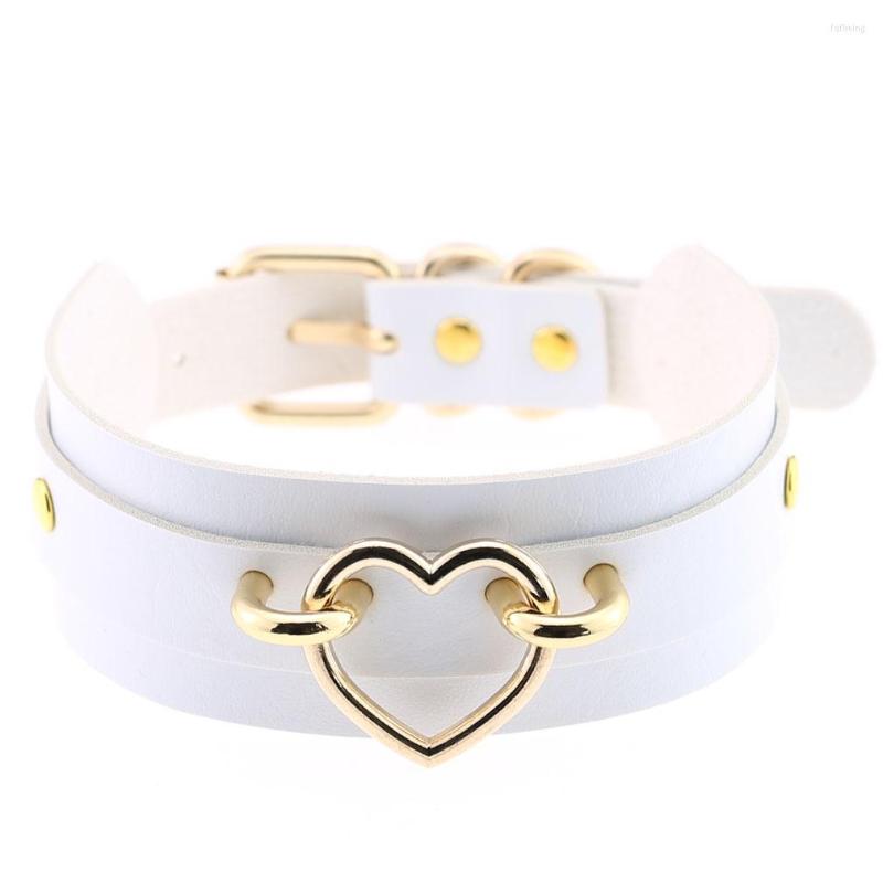 Choker 4cm Width Gothic Style Heart Necklace Goth Jewelry Harajuku Black Leather Collar Women Party Accessory Girlfriend Gift
Choker 4cm Width Gothic Style Heart Necklace Goth Jewelry Harajuku Black Leather Collar Women Party Accessory Girlfriend Gift