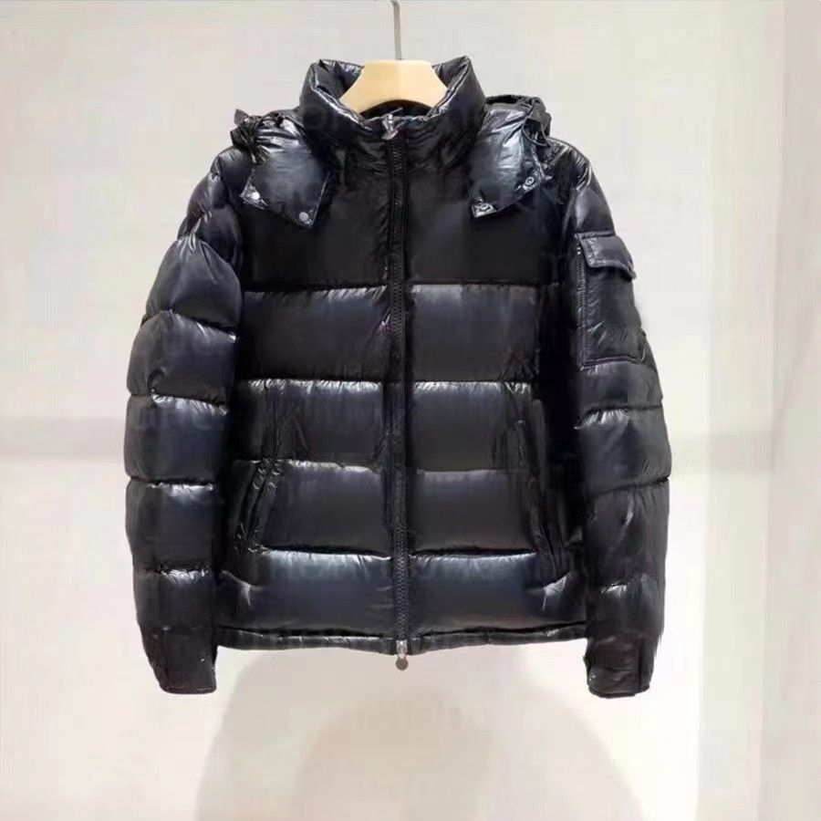 Mens Jacket Women Down hooded Warm Parka Men Puffer Jackets Letter Print Clothing Outwear Windbreaker Winter Branded Couple street style essential designer Coats, Down jacket 1
Mens Jacket Women Down hooded Warm Parka Men Puffer Jackets Letter Print Clothing Outwear Windbreaker Winter Branded Couple street style essential designer Coats, Down jacket 1