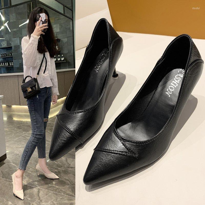 Dress Shoes 2022 High Heel Pumps Women Large Pointed Toe Stiletto Heels Comfy Elegant, Beige
Dress Shoes 2022 High Heel Pumps Women Large Pointed Toe Stiletto Heels Comfy Elegant, Beige