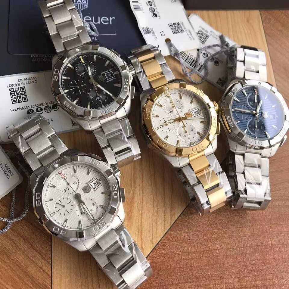Luxury Watches For Mens Mechanical watch Original TagsHeuers Competitive Diving Series Timekeeping Machinery Sports Brand Sport Wristwatches, Black
Luxury Watches For Mens Mechanical watch Original TagsHeuers Competitive Diving Series Timekeeping Machinery Sports Brand Sport Wristwatches, Black
