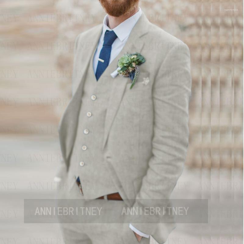 Men's Suits Men's & Blazers Latest Grey Men's Linen Beach Wedding Summer Casual Slim Fit Groom Man Tuxedos Notch Lapel Blazer Sets, Grass green
Men's Suits Men's & Blazers Latest Grey Men's Linen Beach Wedding Summer Casual Slim Fit Groom Man Tuxedos Notch Lapel Blazer Sets, Grass green
