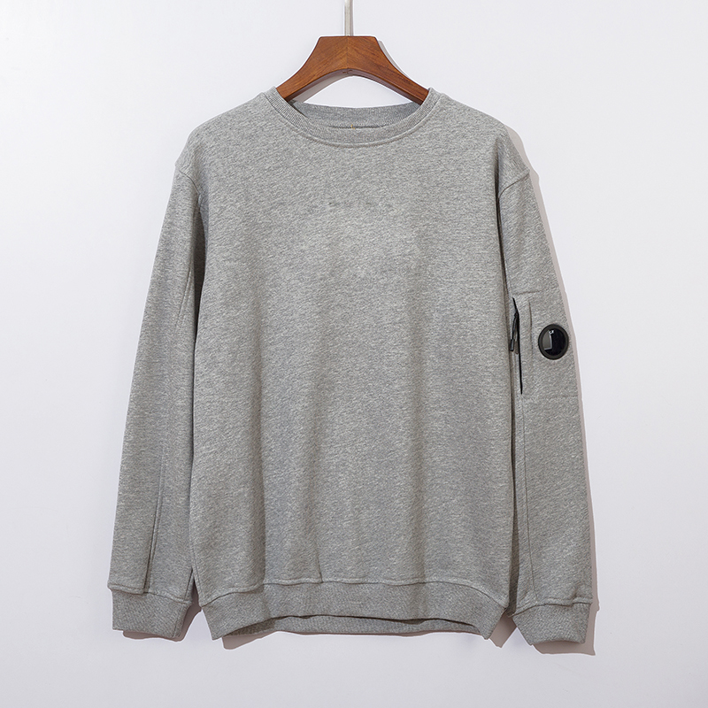 Sweatshirt Designer Mens Womens Pullover Badge Lens Letters Printing on Chest Zipper Pocket on Arm Terry Cotton Round Neck Long Sleeve Spring Autumn Winter, White
Sweatshirt Designer Mens Womens Pullover Badge Lens Letters Printing on Chest Zipper Pocket on Arm Terry Cotton Round Neck Long Sleeve Spring Autumn Winter, White