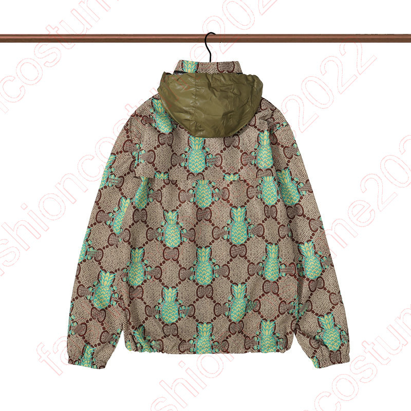 Women Hoodies Monogrames Color-block Parka Pixel Jackets Men Full Printed Jumbo G Nylon Zip Jacket Outdoor Windproof Hip Hop Reversible Coats Men Clothing
Women Hoodies Monogrames Color-block Parka Pixel Jackets Men Full Printed Jumbo G Nylon Zip Jacket Outdoor Windproof Hip Hop Reversible Coats Men Clothing