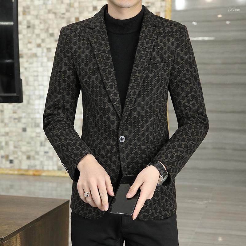 Men's Suits 2022 3XL-M Blazer High Quality Slim Fit Suit Jacket Fashion Casual Men Groom Singer Costume Formal Evening Dress, Khaki
Men's Suits 2022 3XL-M Blazer High Quality Slim Fit Suit Jacket Fashion Casual Men Groom Singer Costume Formal Evening Dress, Khaki