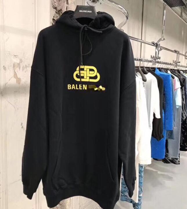 designer Hoodie classic fashion Luxury Long sleeve sweatshirt hooded pullover clothing Balencaigase multicolor superior quality cotton velvet comfortable, 011
designer Hoodie classic fashion Luxury Long sleeve sweatshirt hooded pullover clothing Balencaigase multicolor superior quality cotton velvet comfortable, 011