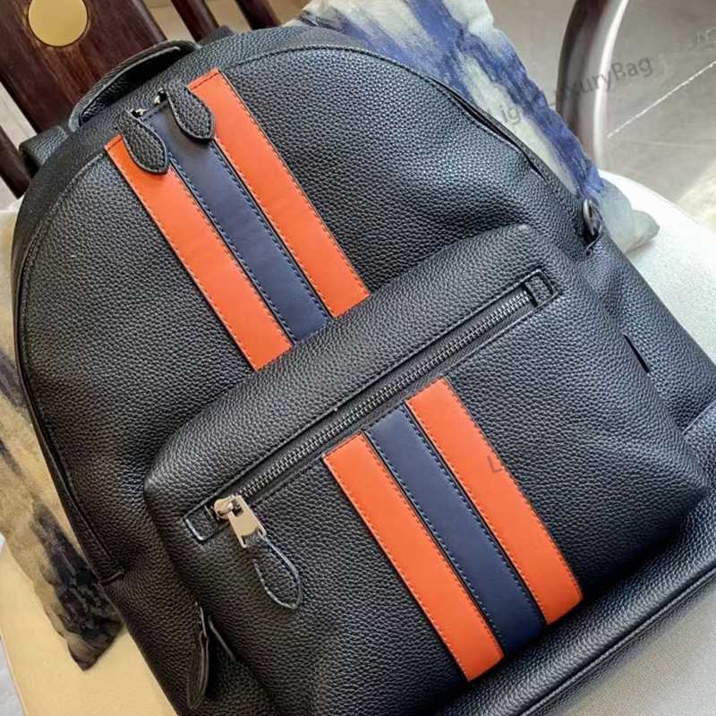 Backpack Designer Leather Shoulder Bag Quality Crossbody For Women Classic Famous Brand Shopping Purses 220316, Black
Backpack Designer Leather Shoulder Bag Quality Crossbody For Women Classic Famous Brand Shopping Purses 220316, Black