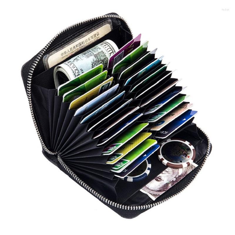 Card Holders Business Holder Women ID/s Rfid Protect Wallets Coin Purse Cow Leather Zipper Case Lady Passport, Brick pink
Card Holders Business Holder Women ID/s Rfid Protect Wallets Coin Purse Cow Leather Zipper Case Lady Passport, Brick pink