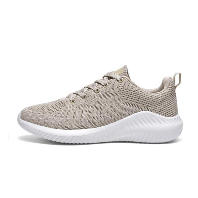 New men running shoes mesh sneaker breathable outdoor classic bright black Red Beige tennis shoe chaussures de pour hommes Trainers Sneaker
New men running shoes mesh sneaker breathable outdoor classic bright black Red Beige tennis shoe chaussures de pour hommes Trainers Sneaker