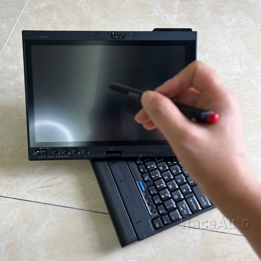 2022.09 MB Star C4 C5 SD Connect Newest Software HDD 320GB DTS Monaco/Xentry/DSA/EPC/WIS Installed X200T Laptop Windows10
2022.09 MB Star C4 C5 SD Connect Newest Software HDD 320GB DTS Monaco/Xentry/DSA/EPC/WIS Installed X200T Laptop Windows10