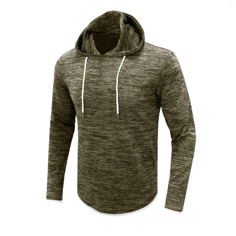 Men's Hoodies Boy Mens Sports Fitness Slim Double Sided Brushed Long Sleeve Colorblock Hooded Sweater Hoodie Sweatshirts, Army green
Men's Hoodies Boy Mens Sports Fitness Slim Double Sided Brushed Long Sleeve Colorblock Hooded Sweater Hoodie Sweatshirts, Army green