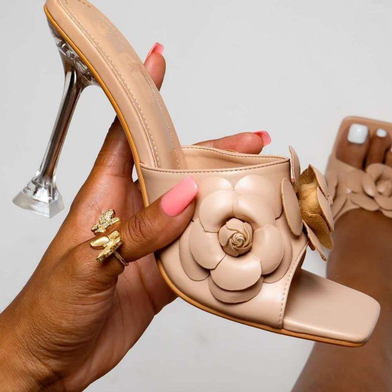 Sandals Gold Red Petal High Heel Flower Slippers Women Leather Open Toe Formal Slides Summer Sexy Party Shoes Female Beach Flipflops, Rosy red
Sandals Gold Red Petal High Heel Flower Slippers Women Leather Open Toe Formal Slides Summer Sexy Party Shoes Female Beach Flipflops, Rosy red