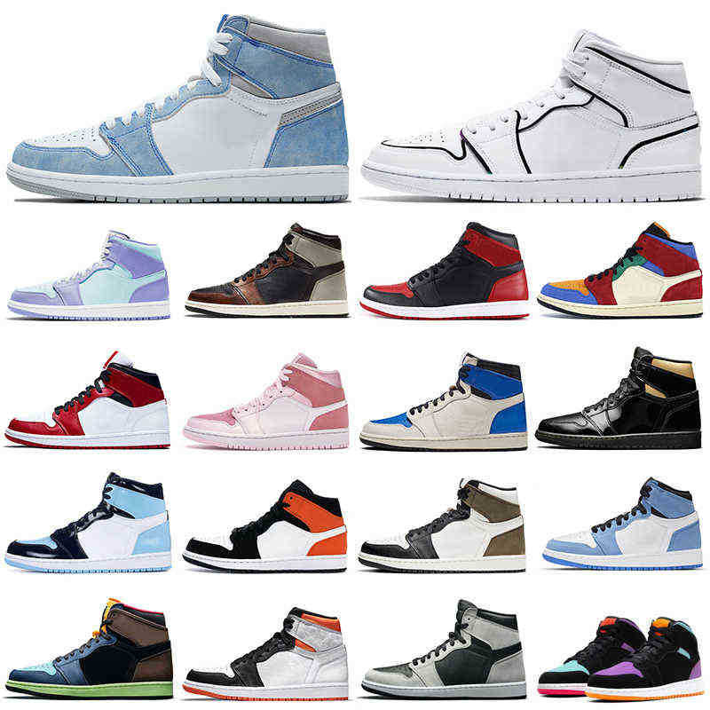 Discount 1s men basketball shoes 1 University Blue Obsidian Bred Shadow Digital Pink women mens trainers sports sneakers Wholesale J OG designer shoes, 1s rust shadow
Discount 1s men basketball shoes 1 University Blue Obsidian Bred Shadow Digital Pink women mens trainers sports sneakers Wholesale J OG designer shoes, 1s rust shadow