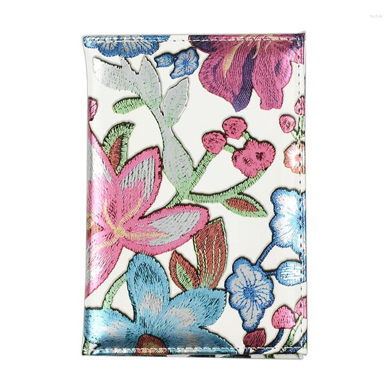 Card Holders DIKEDAKU Russia Style Floral Printing Passport Cover Women Smooth Pu Leather Holder Organizer Girls Bag Travel, Black
Card Holders DIKEDAKU Russia Style Floral Printing Passport Cover Women Smooth Pu Leather Holder Organizer Girls Bag Travel, Black
