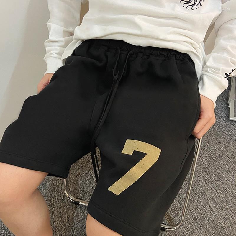 Men's Shorts 2022 Summer Men's Streetwear Casual Cropped Pants Cotton Number 7 Fashion Loose Sweatpants, Red
Men's Shorts 2022 Summer Men's Streetwear Casual Cropped Pants Cotton Number 7 Fashion Loose Sweatpants, Red