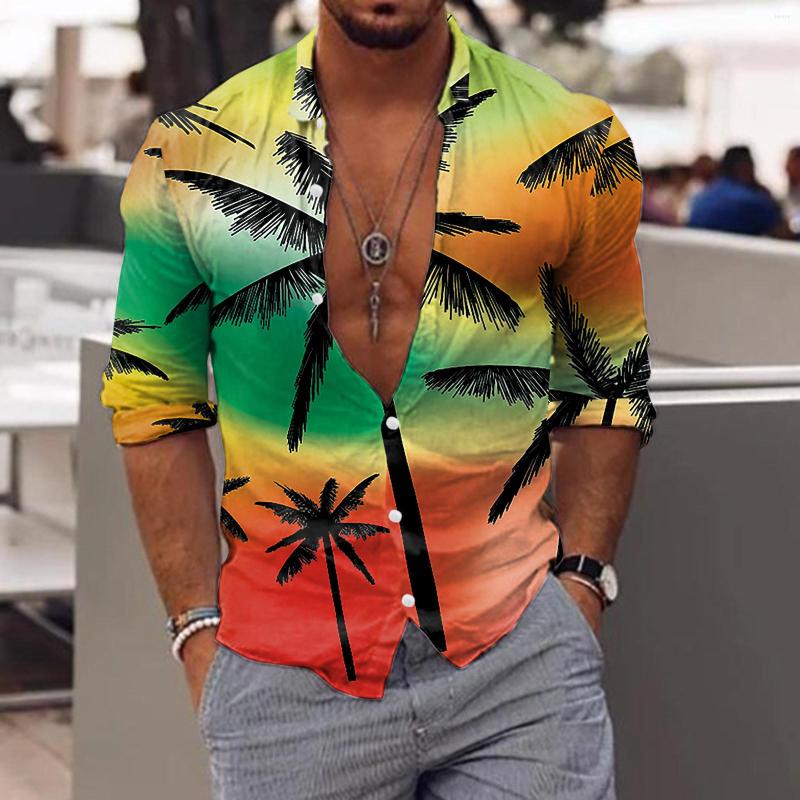 Men' Casual Shirts Men Long Sleeve Winter Printed Fashion Top Blouse Lady Summer Tops Thermal Yoga Shirt, Black
Men' Casual Shirts Men Long Sleeve Winter Printed Fashion Top Blouse Lady Summer Tops Thermal Yoga Shirt, Black