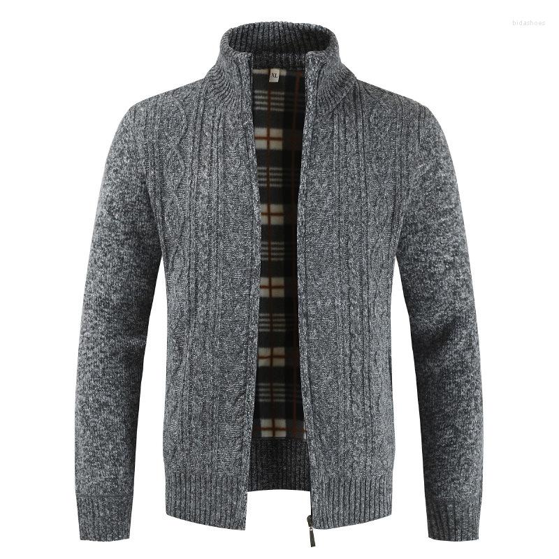 Men's Sweaters Autumn Winter Men's Sweater Jackets Casual Faux Fur Wool Sweatercoat Zipper Knitted Thick Warm Cardigan Coat Sueter, Red
Men's Sweaters Autumn Winter Men's Sweater Jackets Casual Faux Fur Wool Sweatercoat Zipper Knitted Thick Warm Cardigan Coat Sueter, Red